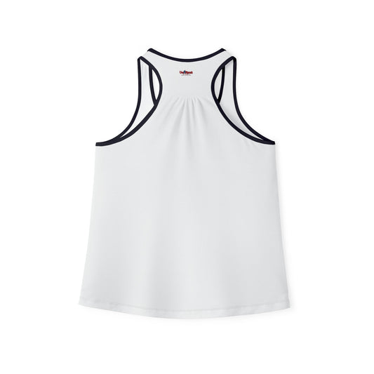 Von Phreak America Women's Tank Top - Summer Heat Clothing (MTO)
