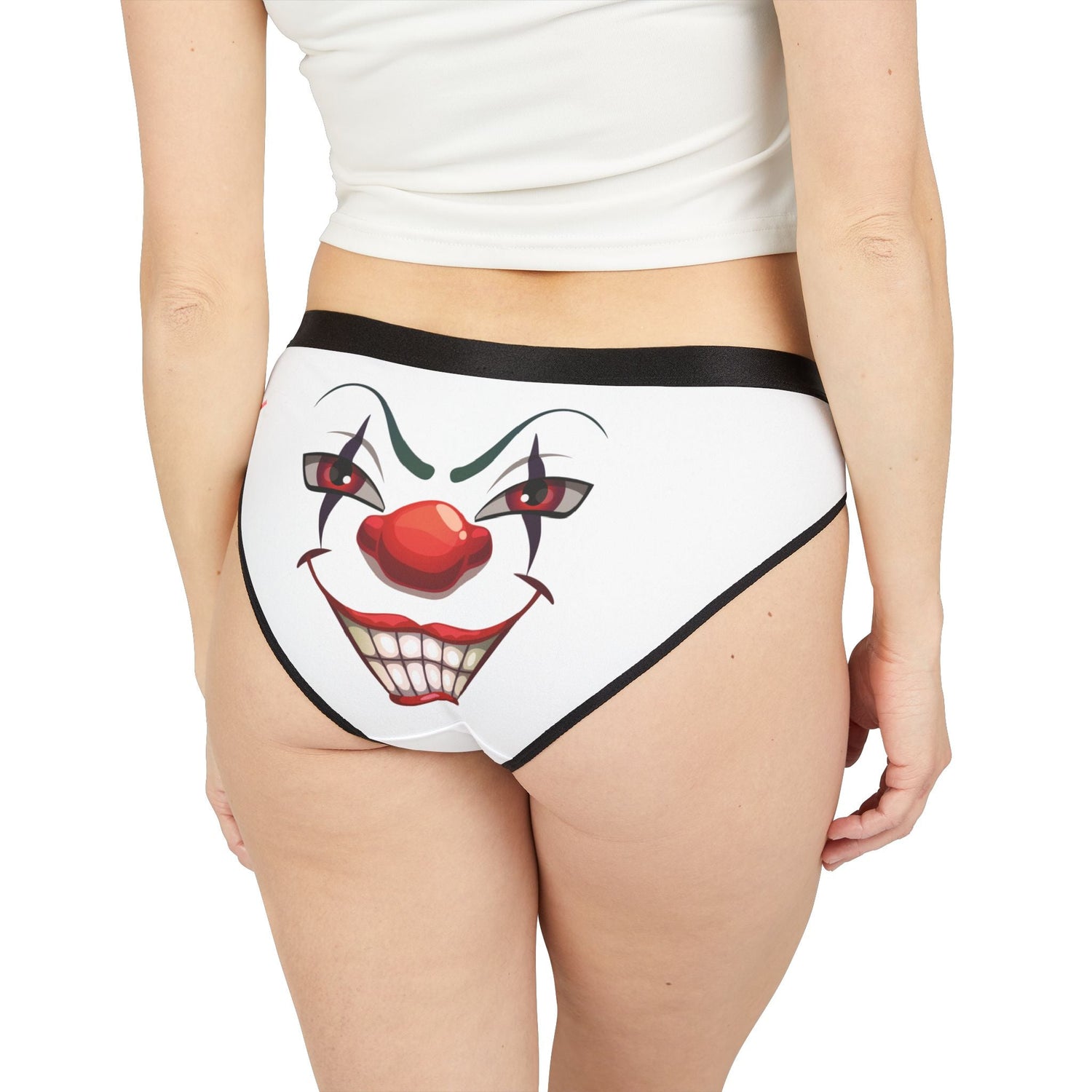 Under Garments -Guys and Dolls