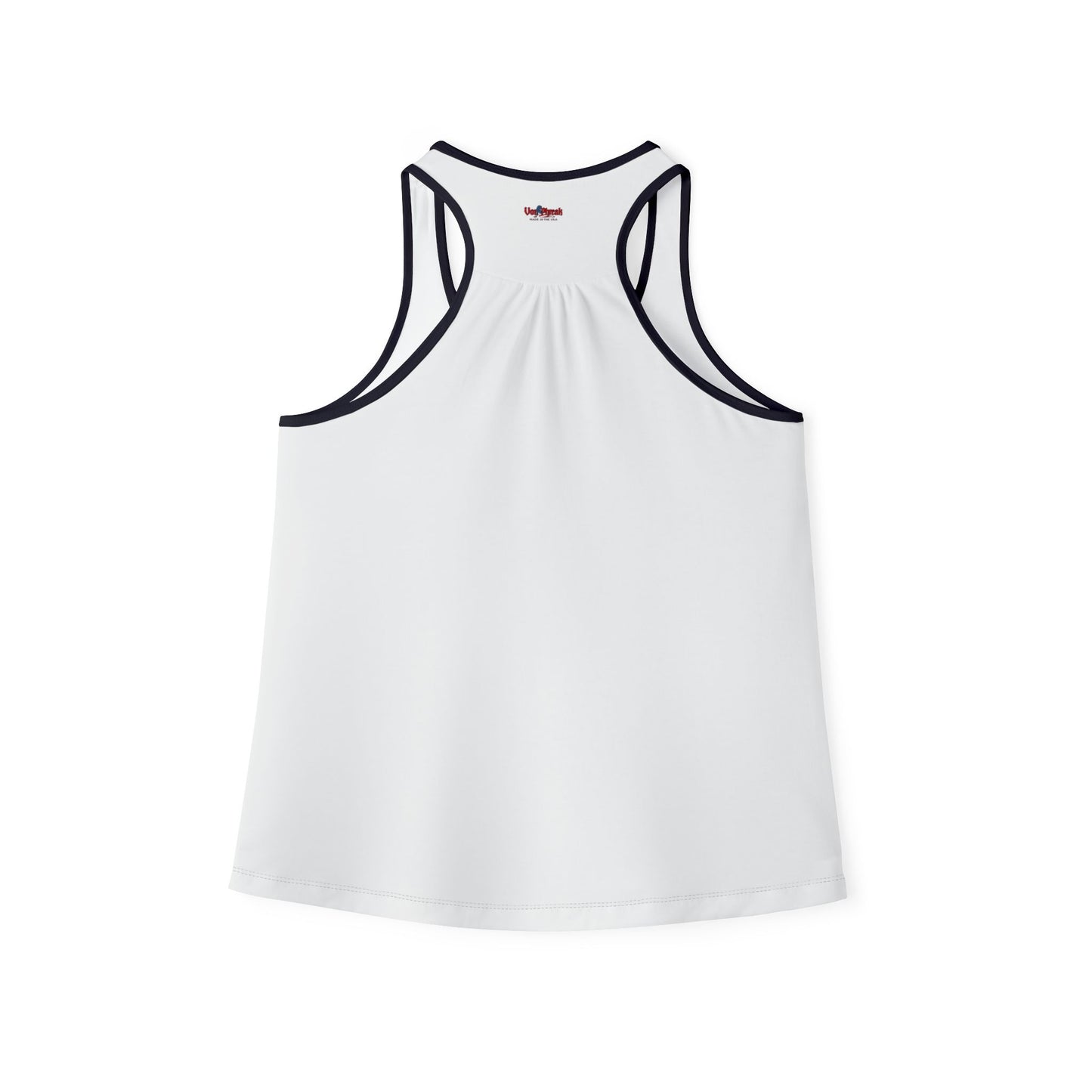 Von Phreak America Women's Tank Top - Summer Heat Clothing (MTO)