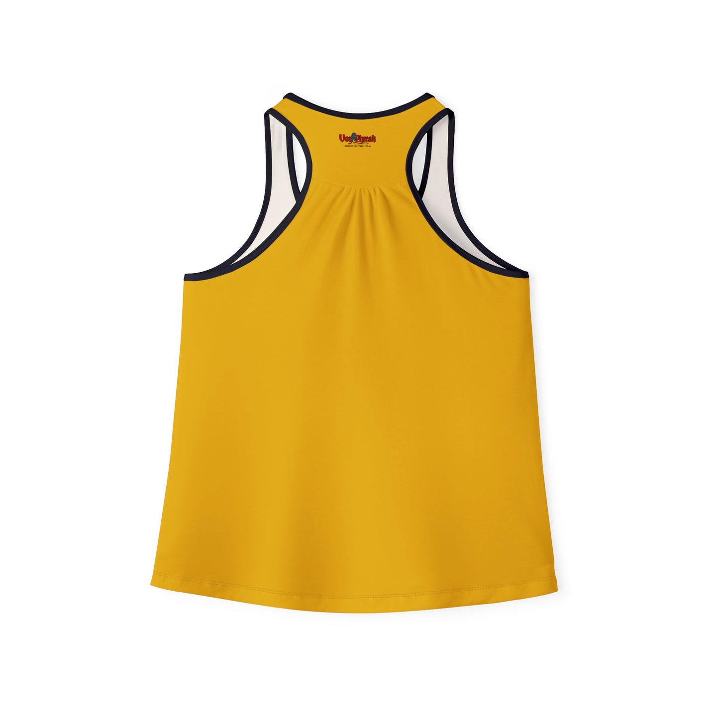 Von Phreak America Women's Tank Top - Summer Vibes Clothing (MTO)