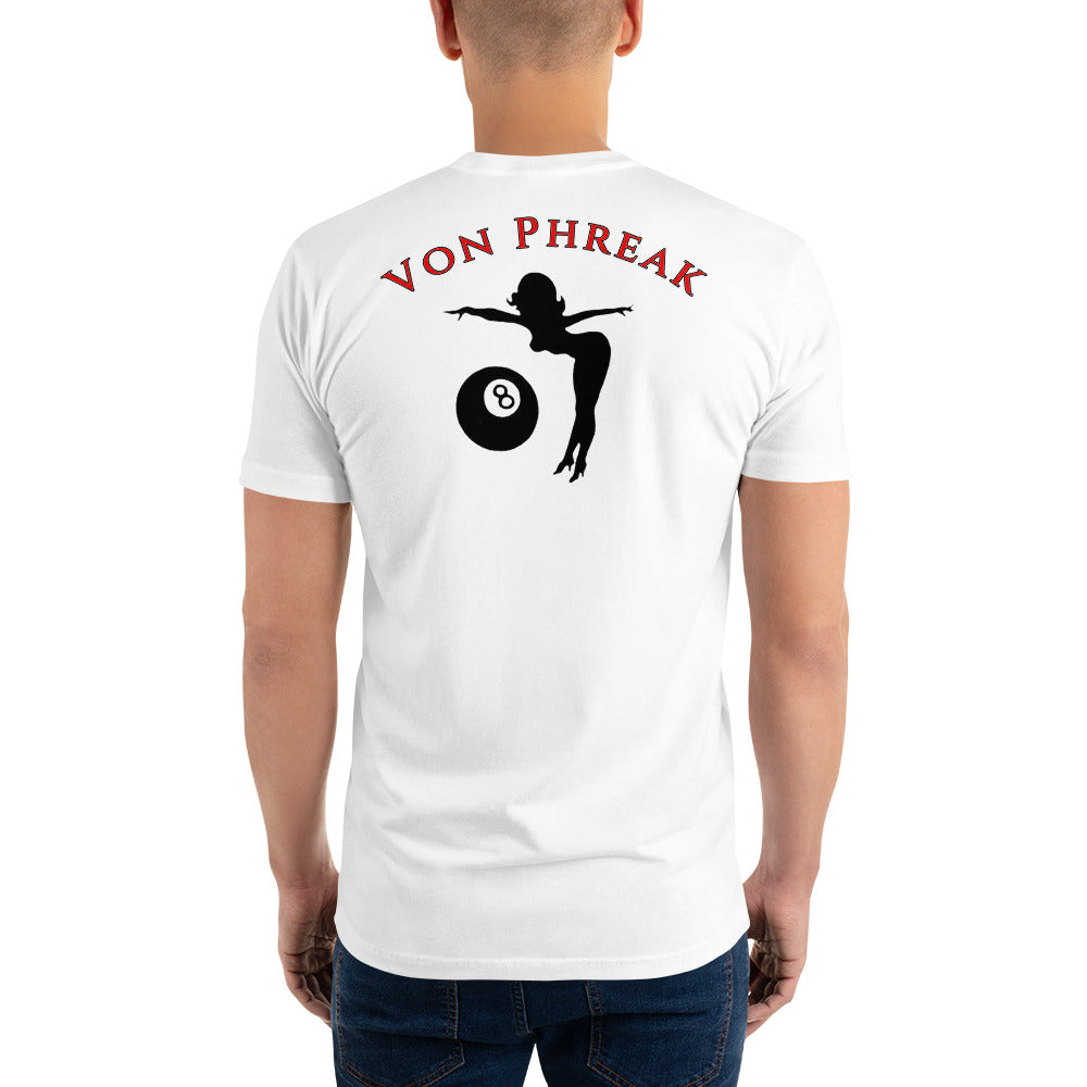 8-Ball VP Short Sleeve T-shirt