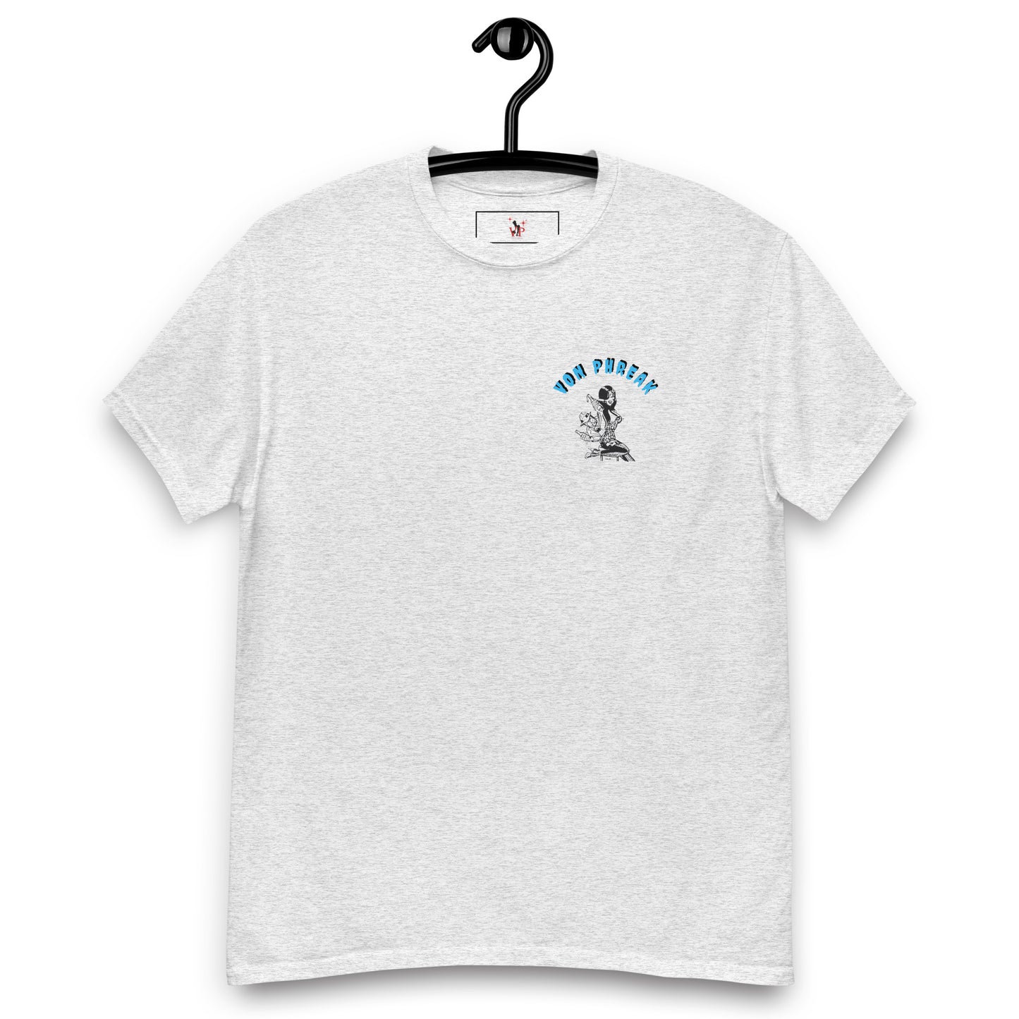 Von Franco for Von Phreak Unisex classic tee