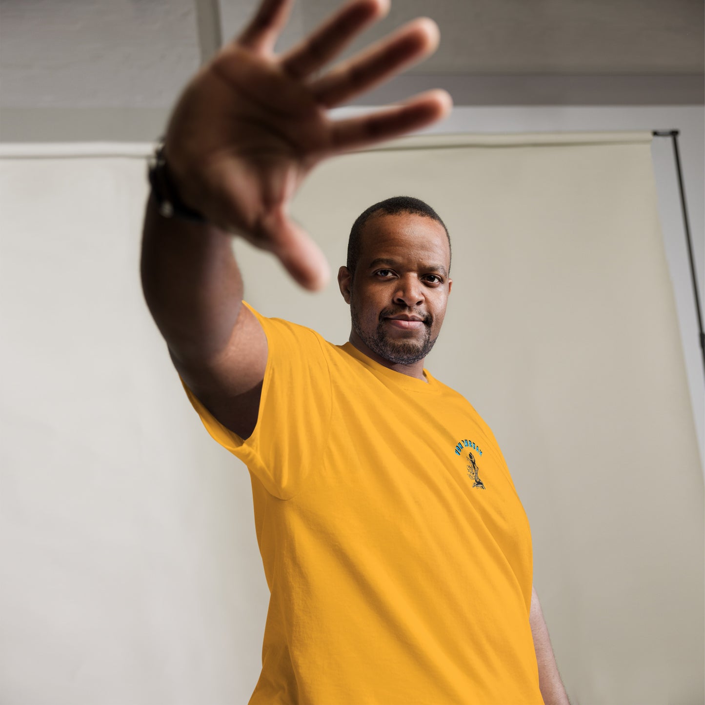 Von Franco for Von Phreak Unisex classic tee