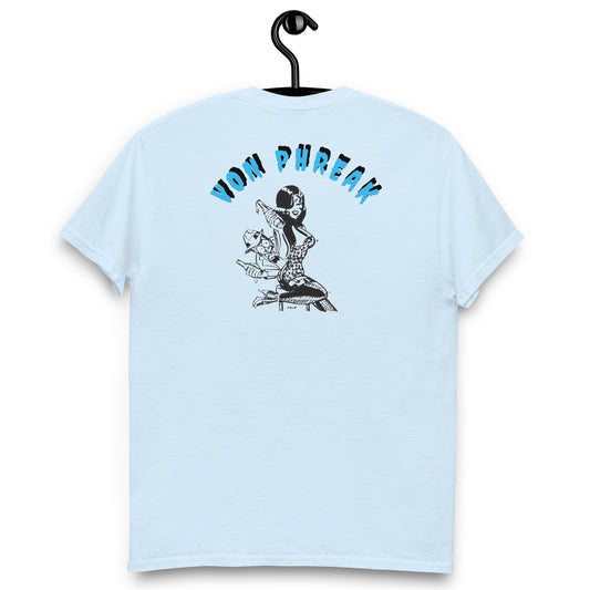 Von Franco for Von Phreak Unisex classic tee
