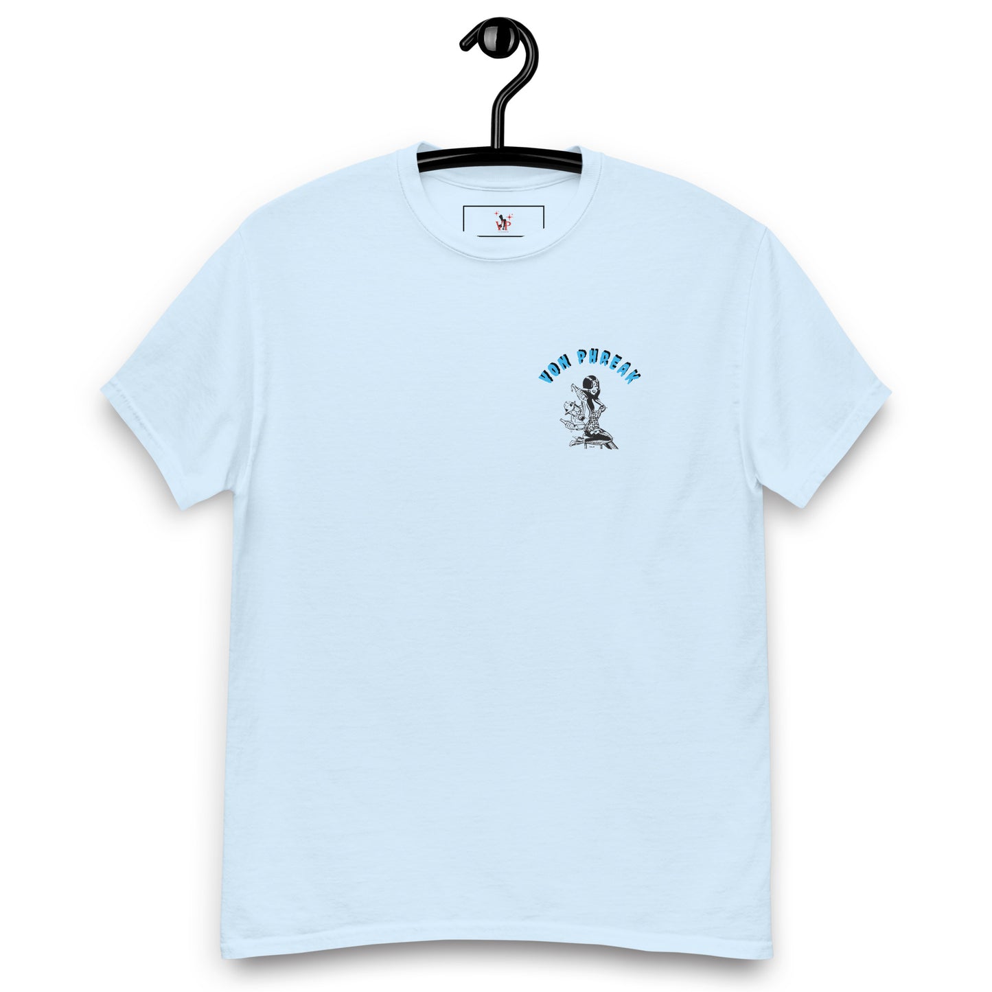 Von Franco for Von Phreak Unisex classic tee